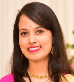 Mrs. Pompi Hazarika, Director of Xelai Algaetech